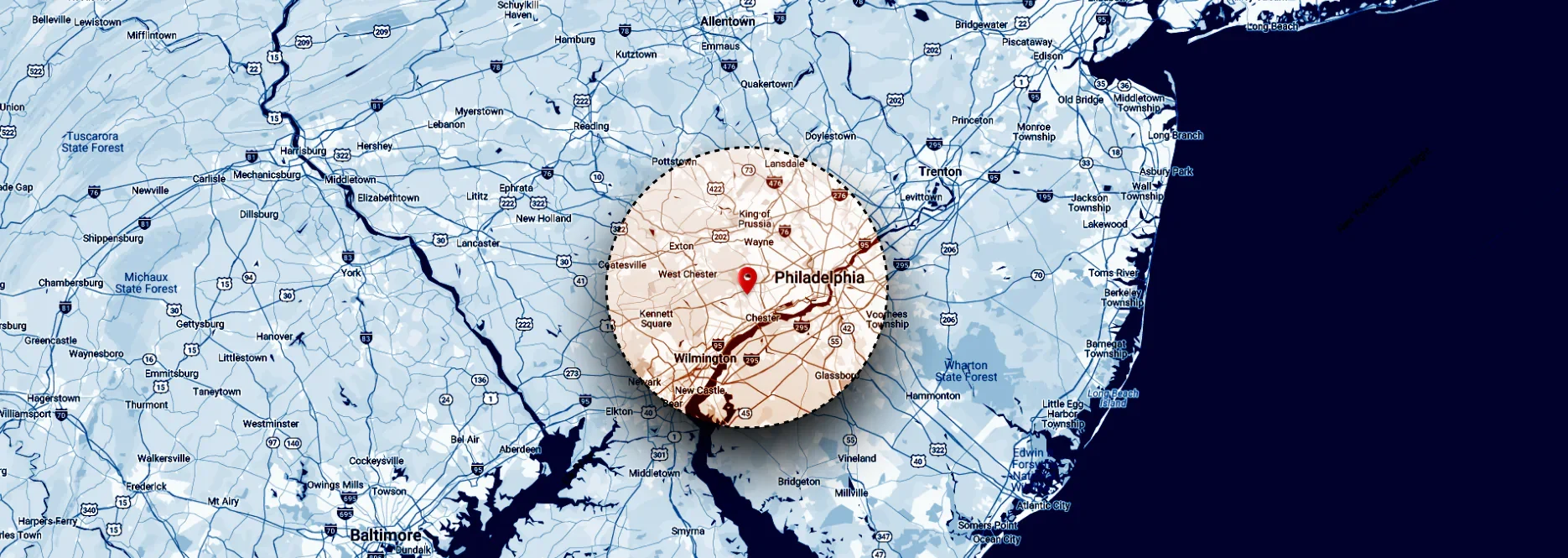 MAP full (1)
